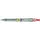 Balpen Pilot B2P Ecoball Begreen 1.6mm Extra Breed Rood
