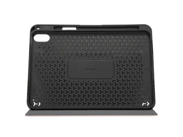 Housse de tablette Click-In pour iPad 10e gen 10,9 inch or rose