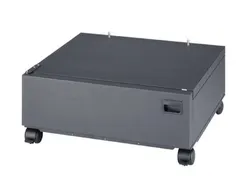 KYOCERA CB-5100L-B, Vloer, Hout, Zwart, M6030cdn/M6530cdn/M6035cidn/M6