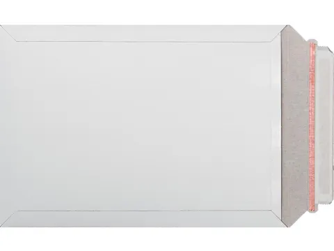 Envelop massief karton C4 229x324 stripsluiting en tearstrip 100 stuks