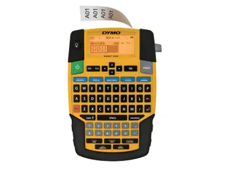 Dymo Rhino 4200 QWERTY Labelprinter Industrieel Handheld - 1