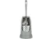 Porte-brosse de toilettes Vikan Classic Medium 400mm gris