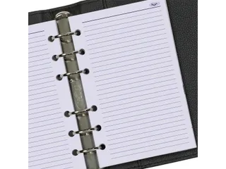 Agendavulling 2027 Kalpa Senior 1dag/1pagina - 6
