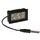 Digitale Thermometer - Inbouw
