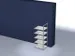 rayonnage pour classeurs,rayonnage suivant,HxlxP 1850x750x600mm