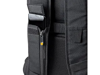 17.3 Inch Laptop Rugzak met Verwijderbare Opbergtas - 8