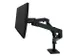 Ergotron LX Series 45-690-292 Pro Monitorarm 2 Schermen Zwart 27 Inch
