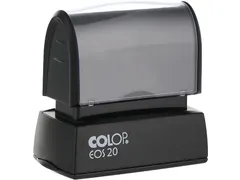 Eos 20 Kit B 14x38mm Excl Cartridge, incl Foam