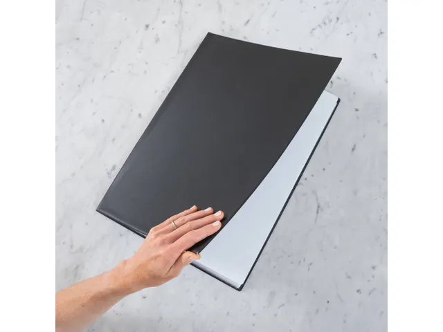 Showmap Rillstab A3 RI99354 3 kanaals 36-tassen zwart