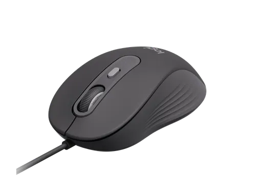 910-007511 LOGITECH Signature Muis M520