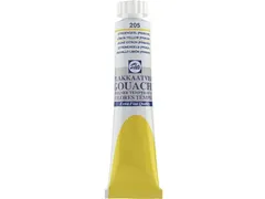 Talens Plakkaatverf Extra Fijn Citroengeel