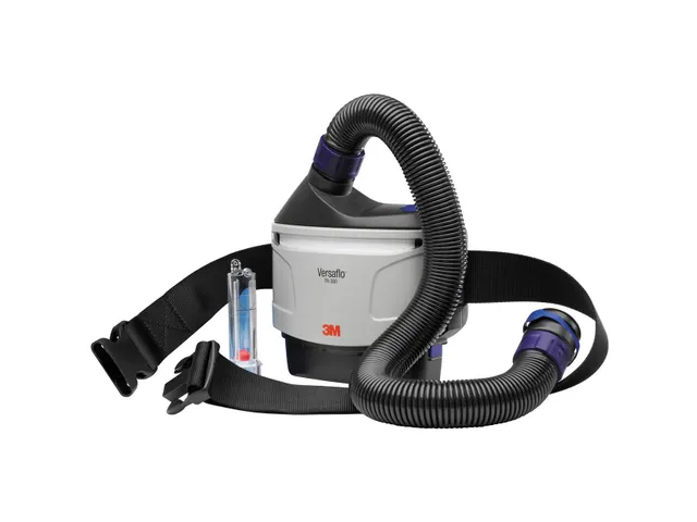 3M Versaflo TR-315E starterkit motorunit