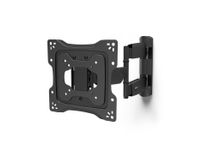 Tv-muurbeugel FULLMOTION Professional,122cm (48), 3 armen, 200, zwart