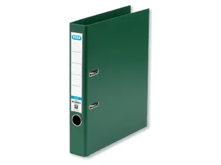 Ordner Elba Smart Pro+ A4 50mm PP groen - 3