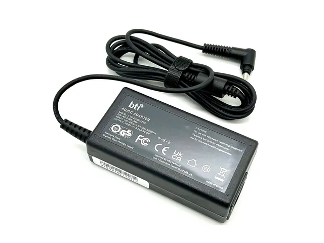 Origin Storage AC-2065139K, Laptop, Binnen, 100-240 V, 50-60 Hz, 65 W,