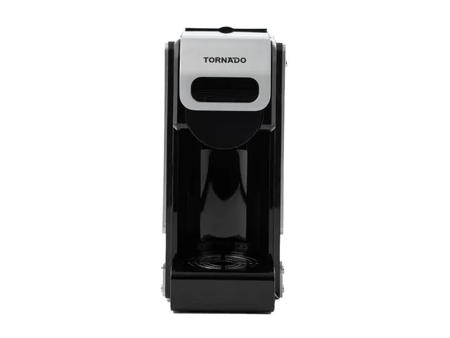 Tornado TST-550-GS 6-in-1 19 bar koffiemachine met meerdere capsules