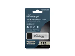 High Performance Usb Stick 512Gb