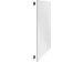 Frameloos Modulair Whiteboard Staal Magnetisch 45x45cm