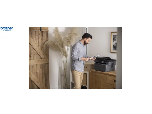 Multifunctional Laser printer Brother MFC-L2860DWE