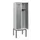 schoollocker,HxBxD 1950x600x500mm,2vak,vak B 300mm,cil.-slot
