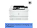 Printer laser HP LaserJet 4002dw