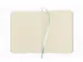 Schetsboek Kangaro A6 mint PU hardcover 80 blad 140 grams roomwit papi