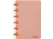 Terra cahier, ft A6, 120 pages, ligné