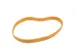 Elastique Kangaro Nr 77 1255x8mm 100g Naturel