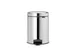 Pedaalemmer newIcon 5 liter RVS Brabantia