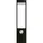 Ordner karton/PP A4 75mm zwart