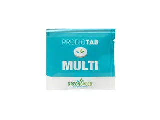 Interieurreiniger Greenspeed Probio Tab Multi Tablet - 2