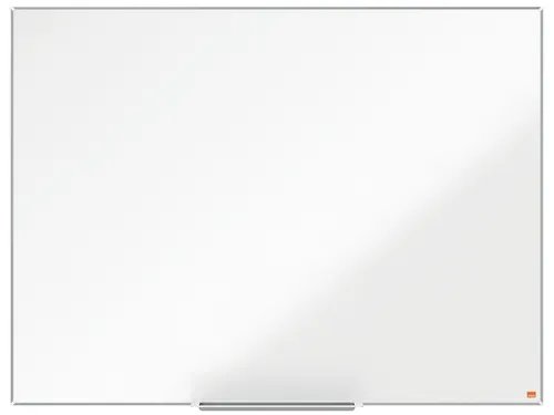 Whiteboard Nobo Impression Pro 90x120cm emaille