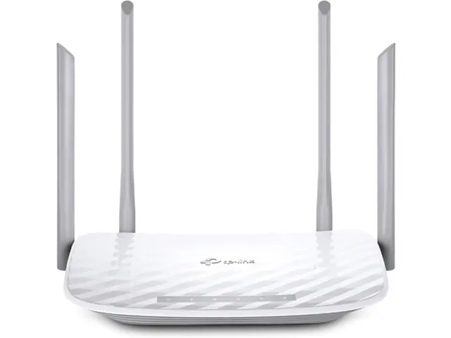 AC1200 Wireless Dual Band Router MediaTe