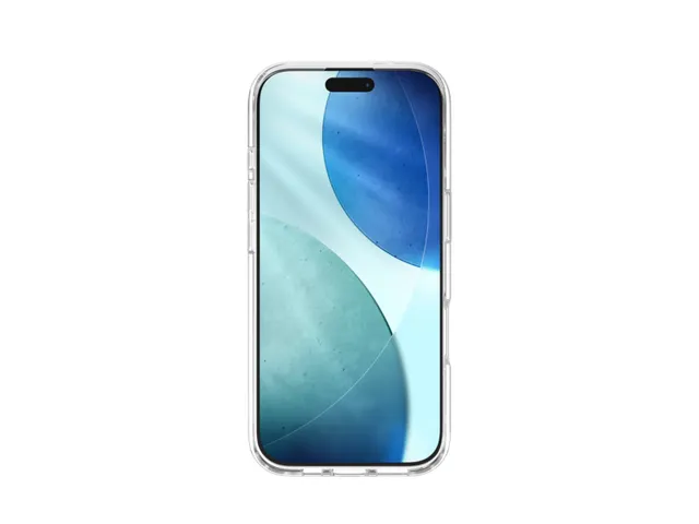 ZAGG Crystal Palace Lite Snap, Hoes, Apple, iPhone 17, 16 cm (6.3 inch