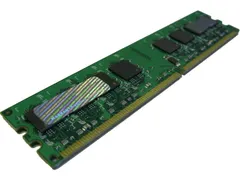 QNAP RAM-8GDR4ECT0-RD-2400, 8 GB, 1 x 8 GB, DDR4, 2400 MHz