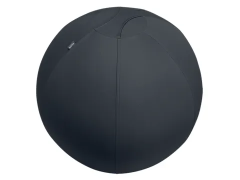 Leitz Ergo Actieve Zitbal anti-rol 75cm Donkergrijs