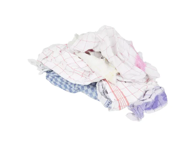 Poetsdoeken P23810 Theedoeken 10KG