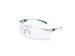 Veiligheidsbril Univet 506 transparant
