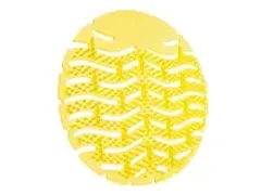 OUTLET Urinoir matjes 497412 Lemon/Geel
