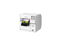 Epson CW-C4000e Labelprinter BK