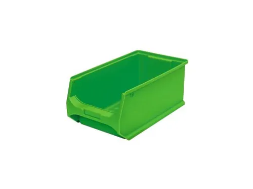 Zichtbak Hxbxd 150x200x350mm Pp Groen