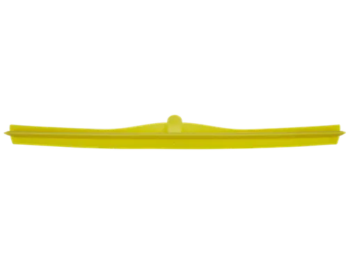 Ultra Hygiëne Vloertrekker 70cm Geel