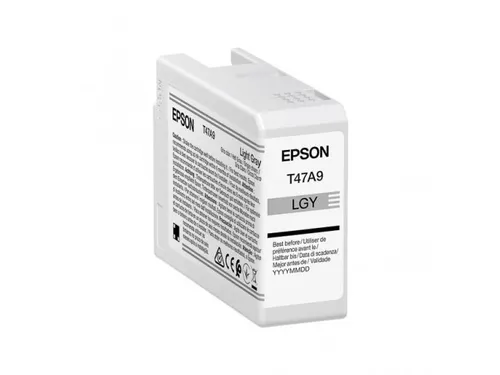 Epson inktcartridge photogray C13T47A900 T47A9
