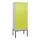PBM-locker,HxBxD 2120x800x500mm,2vak,vak B 400mm,cil.-slot