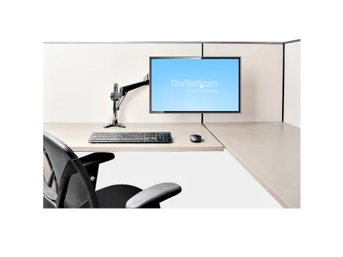Bureau Monitor Arm voor Enkele VESA-display tot 32 inchof 49 inch Ultr