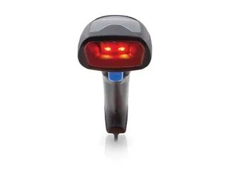 Datalogic QuickScan QW2520 Barcode scanner USB Kit - 1