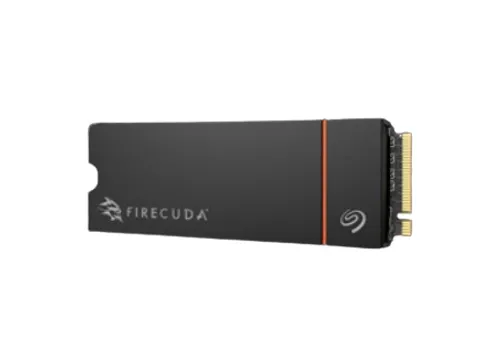 Seagate FireCuda ZP1000GM3A073, 1 TB, M.2, 7400 MB/s