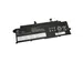 Origin Storage L21L4P73-BTI, 3710 mAh, Lithium-Ion (Li-Ion), 15,36 V,