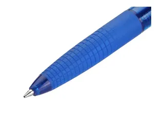 Balpen PILOT Super Grip G medium blauw - 2
