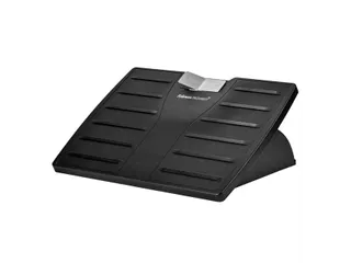 Voetensteun Fellowes Office Suite verstelbaar - 1